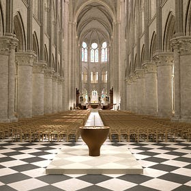 Notre-Dame 