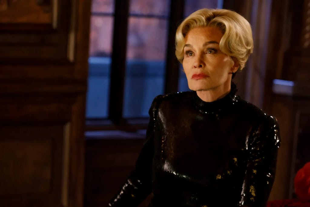 Primeiro teaser da 13ª temporada de American Horror Story Primeiro teaser da 13ª temporada de American Horror Story
