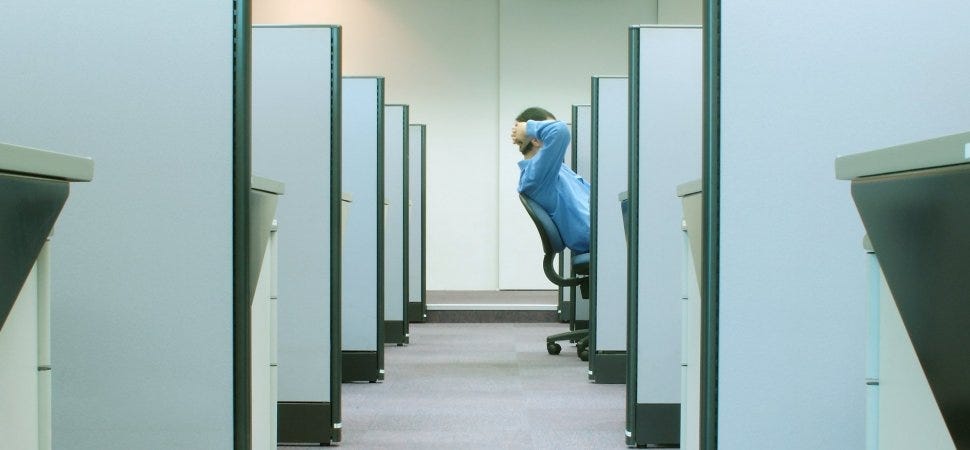 68 Percent of Employees Are Disengaged, But There Is a ... 68 Percent of Employees Are Disengaged, But There Is a ...