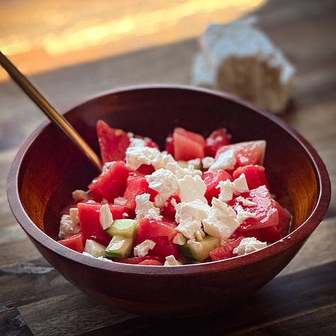 8 recipes that are perfect for easy summer meals.