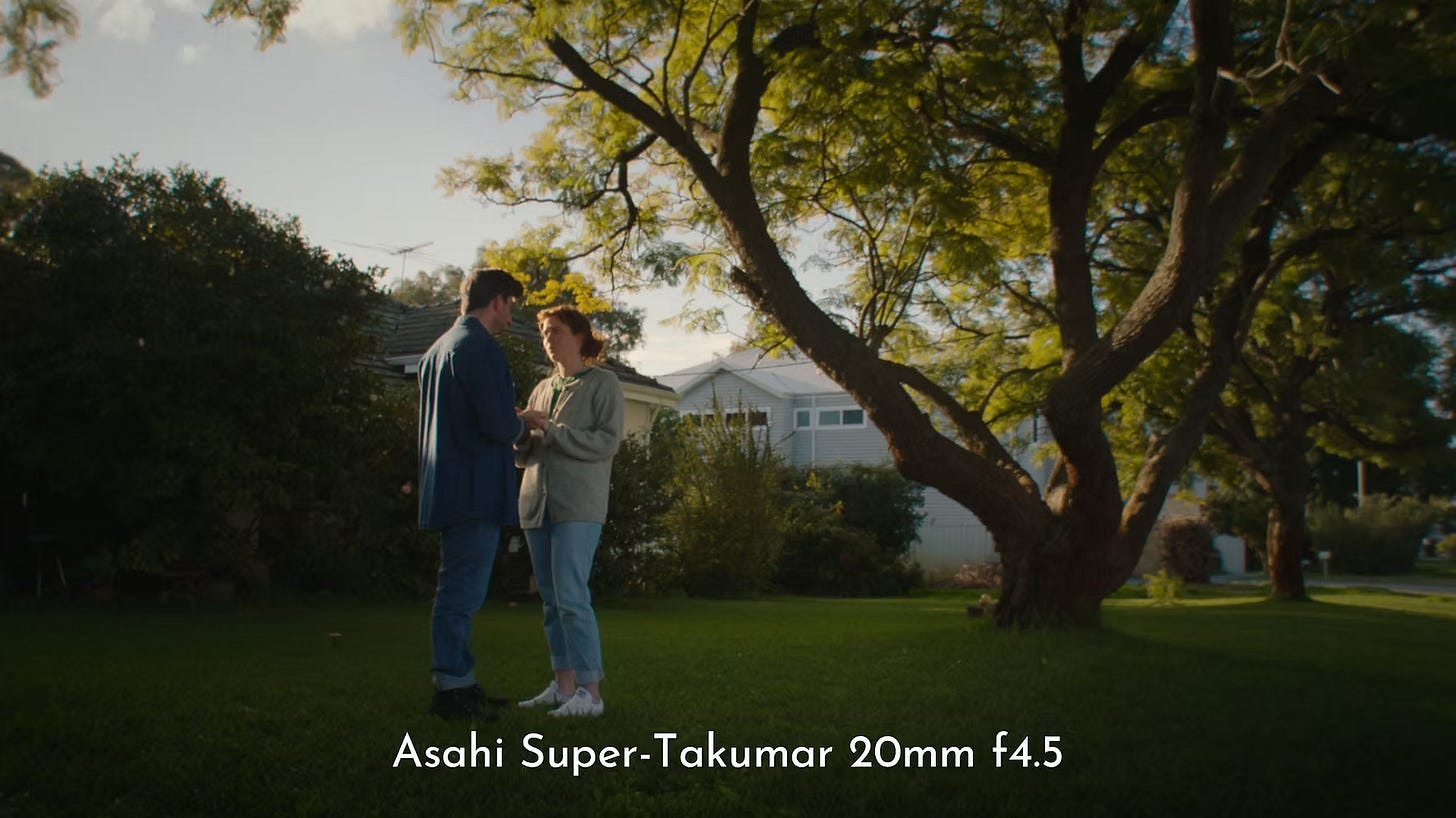 LensNode Review - Super-Takumar LensNode Review - Super-Takumar