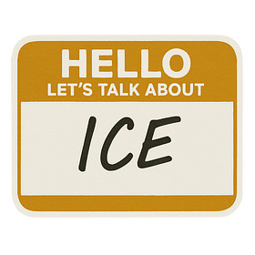 How to Talk About ICE with Folks on the Right