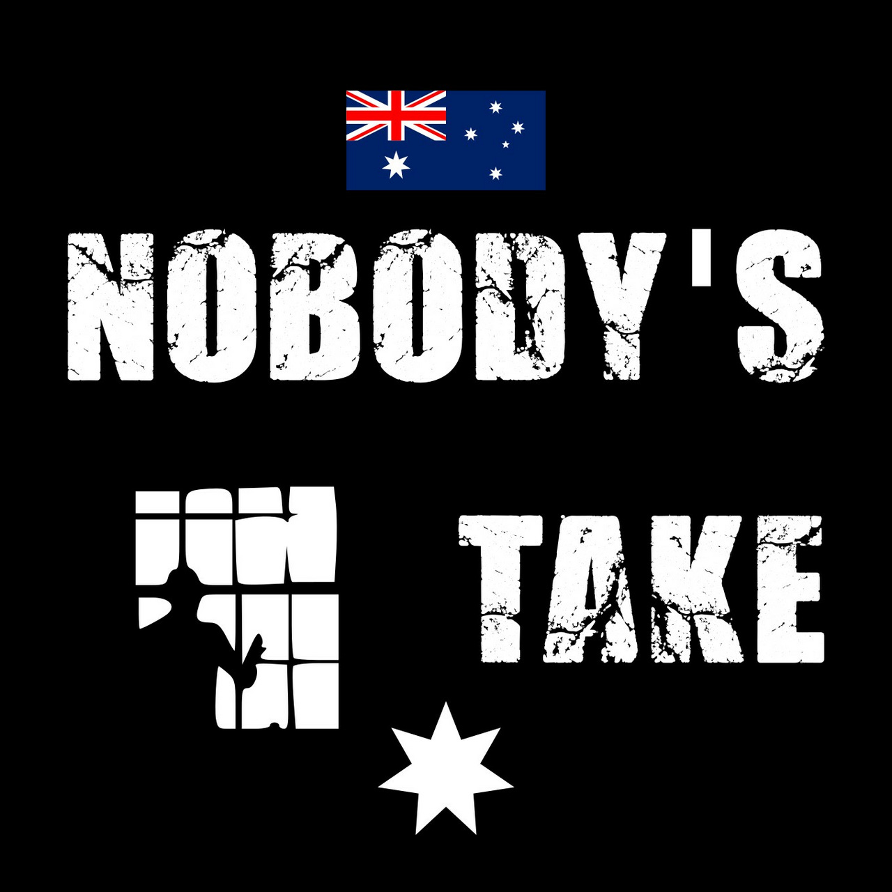 Nobody's Take logo