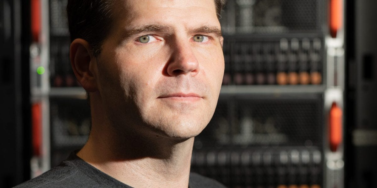 Nvidia challenger Groq just raised $640 million for its AI chips | Fortune