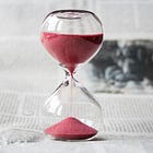 Pretty much everything will take longer than you think - FROM THE ARCHIVES.