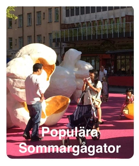 Gratis föreläsningar