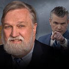  ‘Hand Jobs, Oral Sex and Anal’: Pete Hegseth's Pastor Wants Gay Men Prosecuted for These Acts [WATCH]