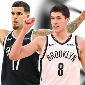 Analyzing the Nets Cap Space and Draft Assets - 2026 Offseason Preview