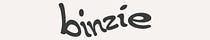 binzie