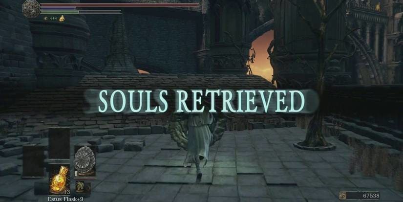 Dark Souls: 10 Things You Didn't Know About The Dark Sign