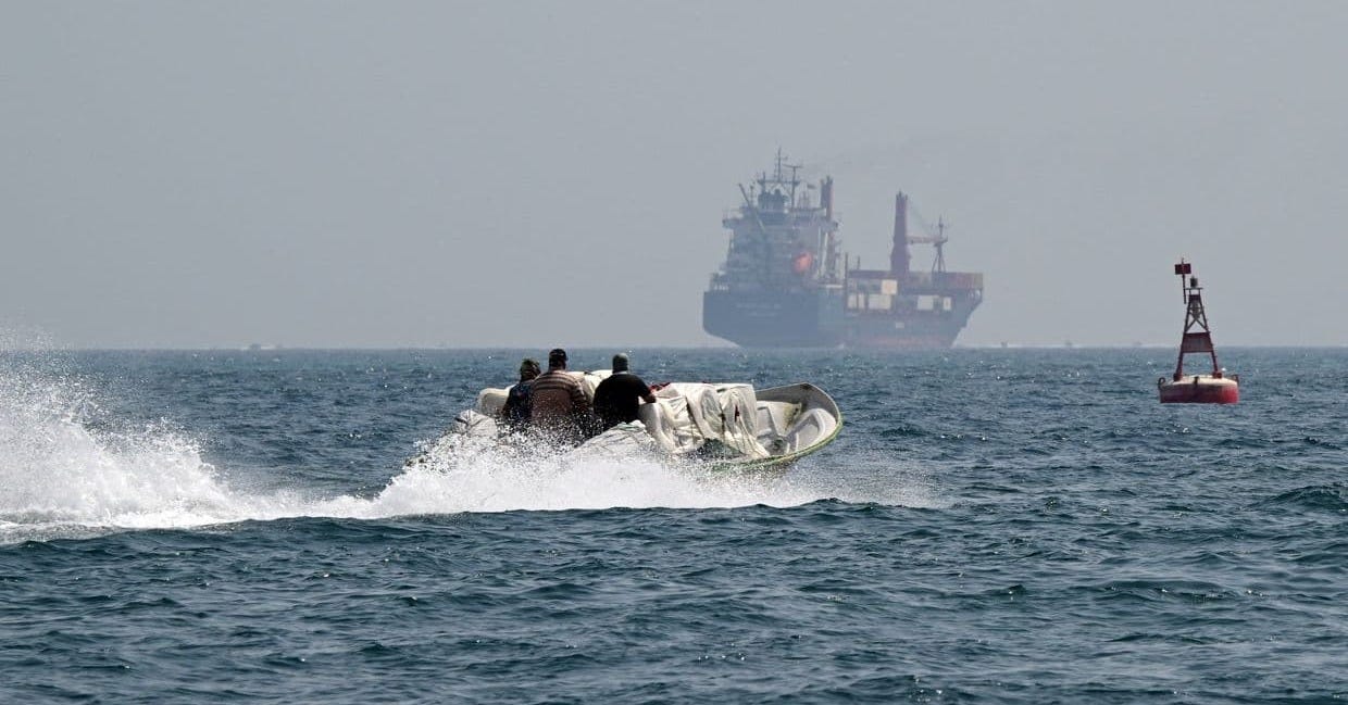 Iran reimposes restrictions on Strait of Hormuz after Trump signals 'good  news'