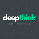 Logo for Deepthink