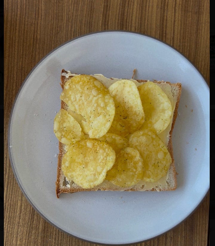 https://cherrybombe.substack.com/p/how-to-make-a-crisp-sandwich