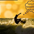 Essential Alchemy: Where to Place the Past Without Derailing the Present