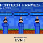 #FintechFrames: The bet of BVNK on building the next generation of financial infrastructure with stablecoins