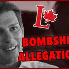 EXCLUSIVE: Liberal Thomas Keeper hit with allegations of physical abuse, sexual assault