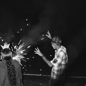 Entering our fourth year on the farm