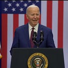 Joe Biden's 2025 Budget Like A Sears Wish Book For Democrats
