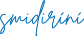 Smidiríní