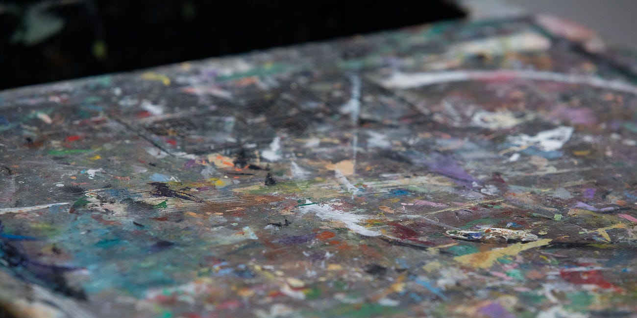 [PW Substack] Planet Waves Monthly Readings for April 2025