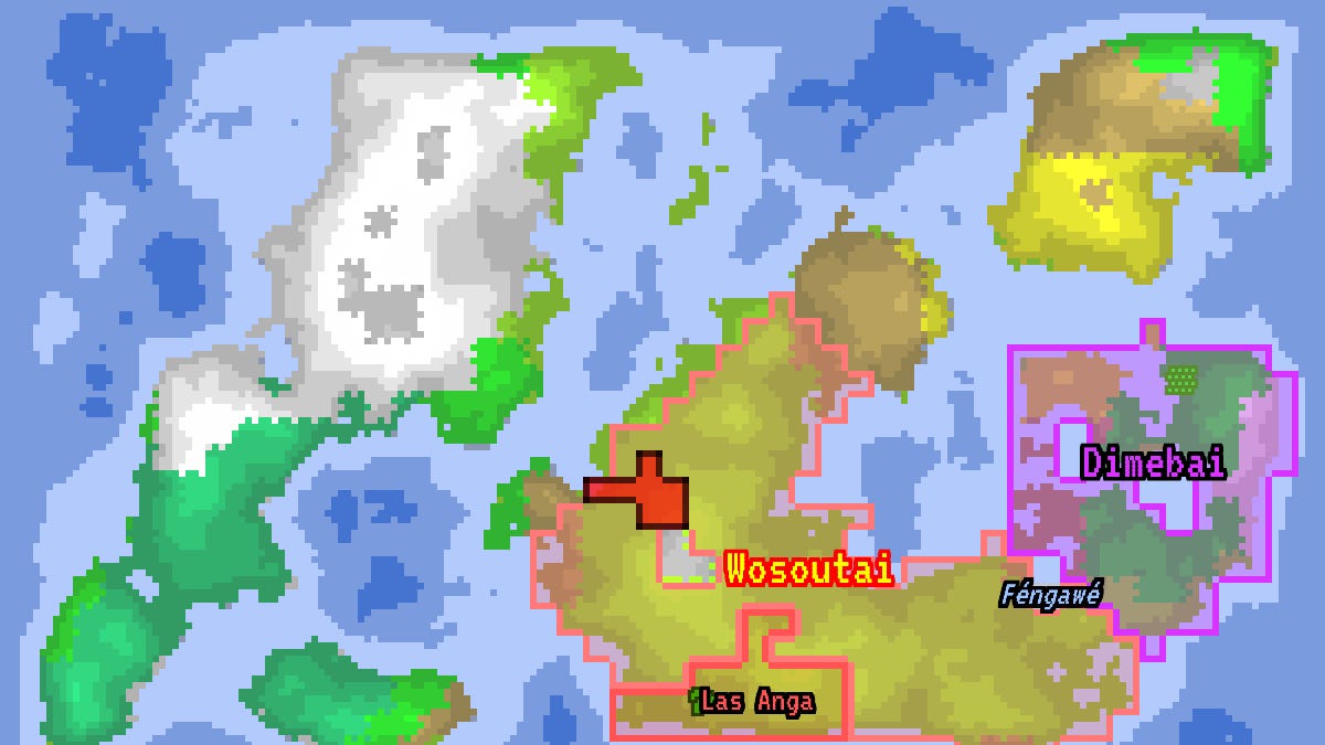 NEW Civilization Simulator - GenTown - OUT NOW