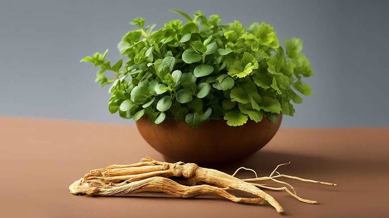 nootropic herbs memory concentration