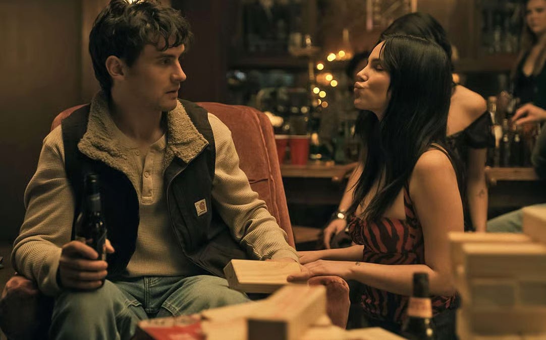 'Obsession' on Digital Achieves the Only Thing It Missed in Theaters - a #1 Ranking