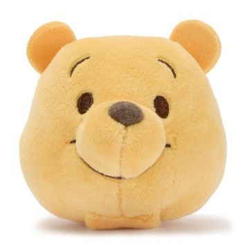 Winnie the Pooh Headband Plush – Mini 3 1/8'' Winnie the Pooh Headband Plush – Mini 3 1/8''