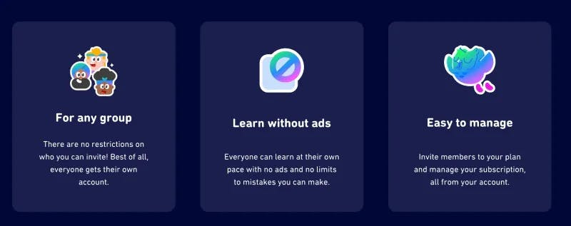 How much does Super Duolingo cost? Find out if it's a good investment |  Papora