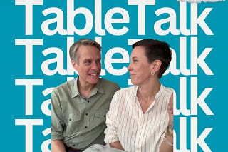 Real Patriotism with Terry Moran | Substack