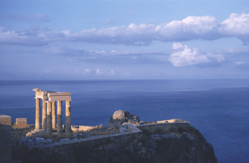 Photo by Ernst Haas/Hulton Archive/Getty Images.