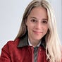 Lindsay Sword's avatar