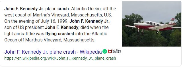 THERE IS CONJECTURE AND CONFLICTING EYEWITNESS REPORTS CONCERNING THIS FATEFUL FLIGHT.