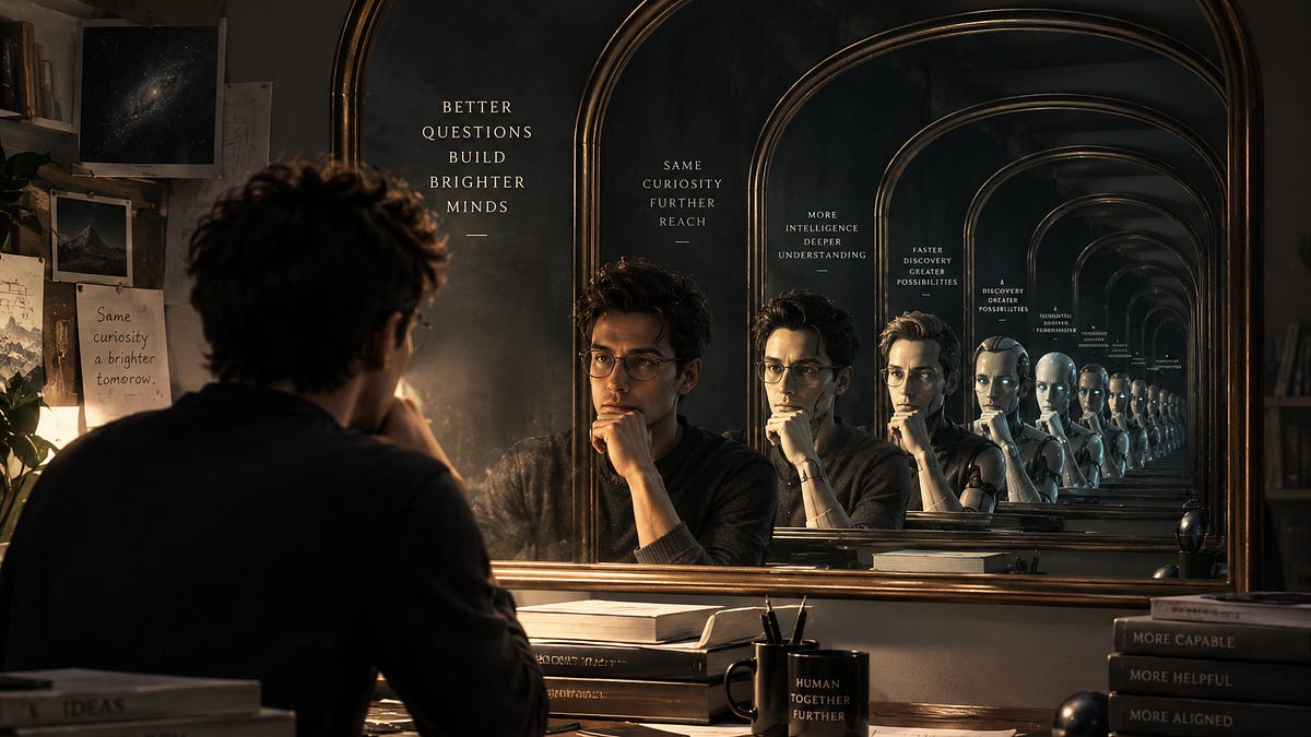 Of Alien Minds and Prisoner's Dilemmas