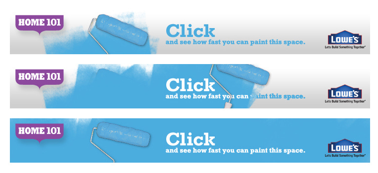LOWES - MIKE SZABO DIGITAL DESIGN