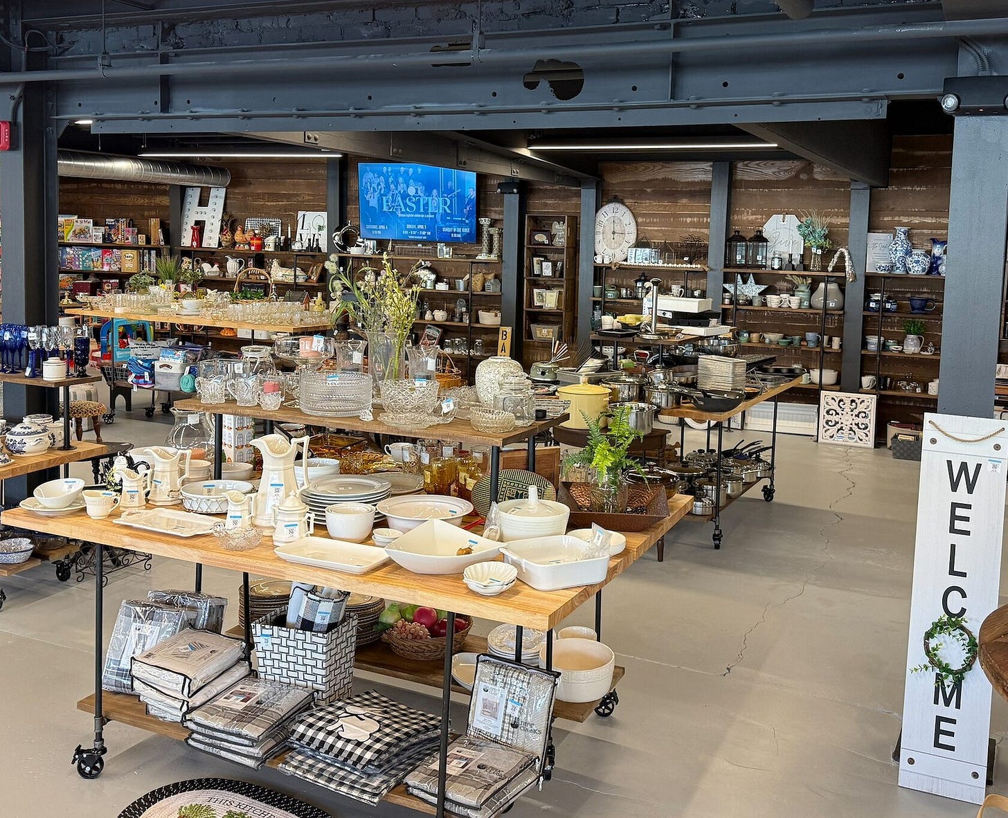 Revivals Thrift | Revivals