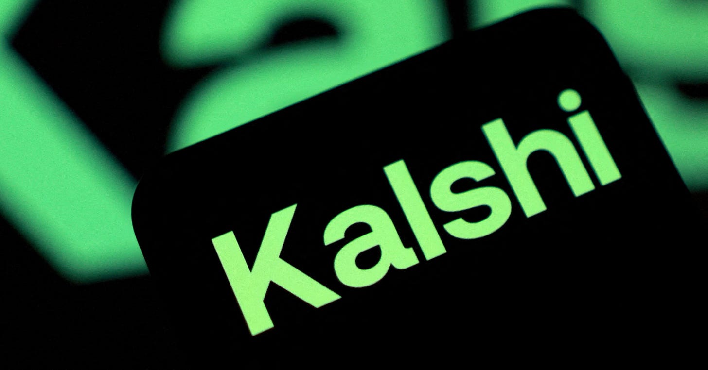 Kalshi to allow bets on clinical trials, FDA decisions | Reuters