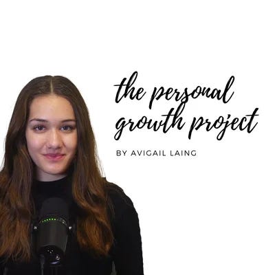 The Personal Growth Project