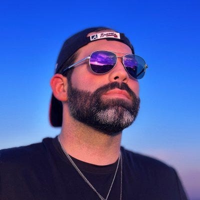 Joey Justice | Substack