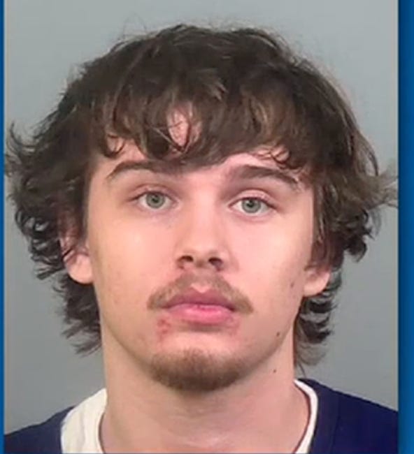 Parrish Teen Sentenced to 20 Years in Fatal 2024 Shooting of Manatee High Student