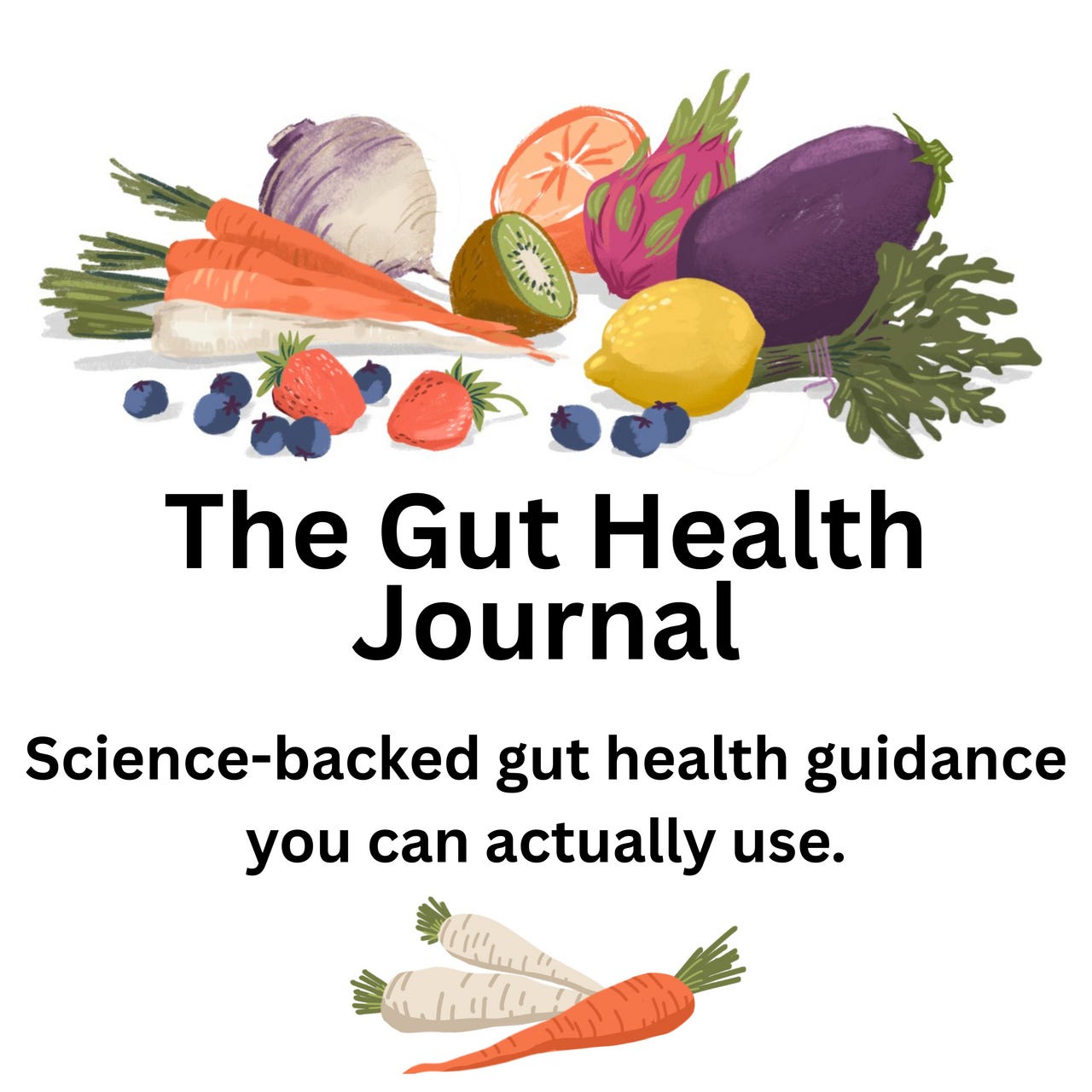 The Gut Health Journal 