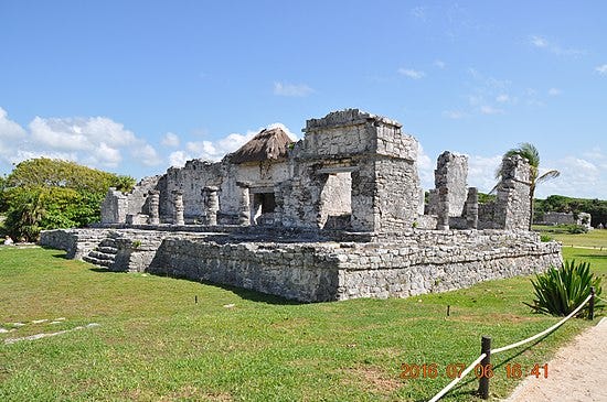 Tulum - Wikipedia Tulum - Wikipedia