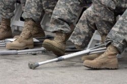Tactical athlete injury rehabilitation must take a biopsychosocial approach to achieve optimal outcomes. Tactical athlete injury rehabilitation must take a biopsychosocial approach to achieve optimal outcomes.