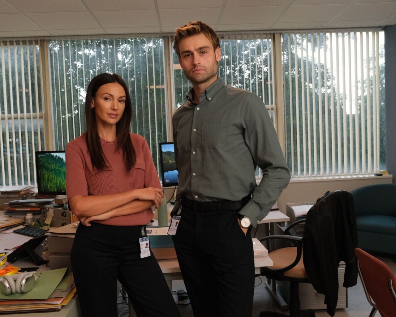 The Blame: ITV confirm start date for Michelle Keegan's new drama