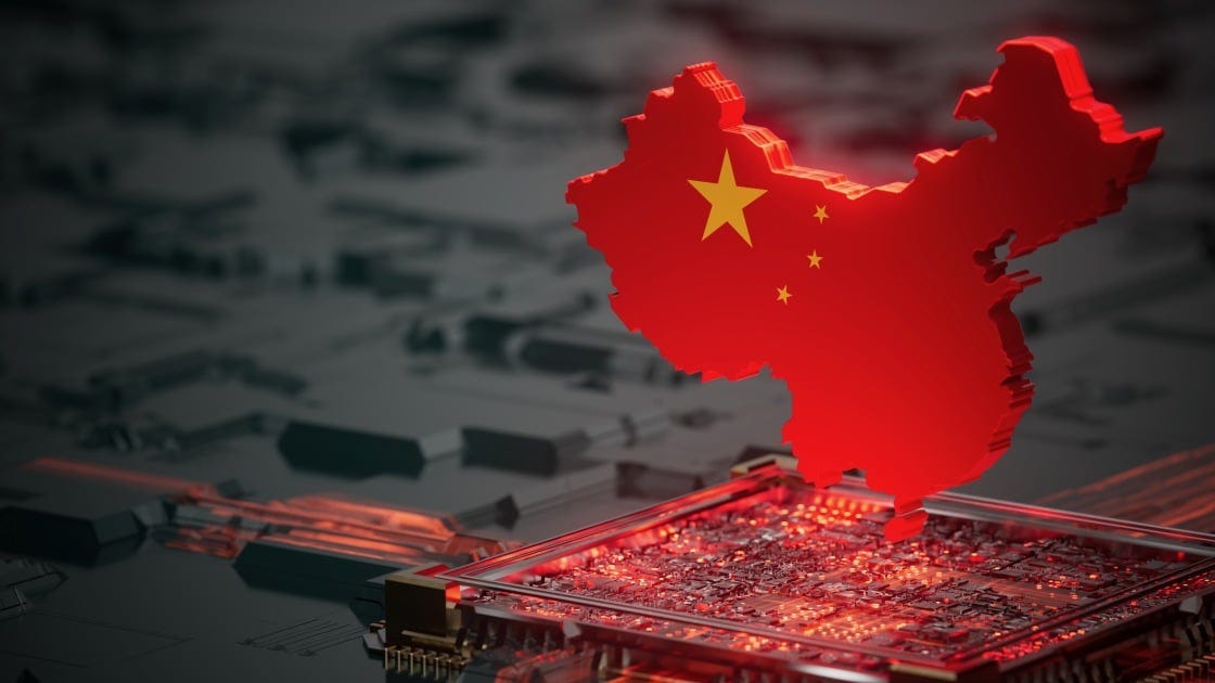 China's 'Salt Typhoon' Hackers Breached US Networks Using Existing Flaws | PCMag China's 'Salt Typhoon' Hackers Breached US Networks Using Existing Flaws | PCMag