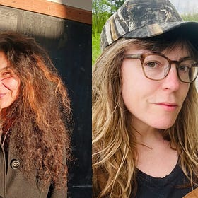 Tending Our Circles: The Long Conversation with Fire in the Village's Annie Humphrey & Shanai Matteson