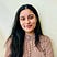 Disha Pathak's avatar