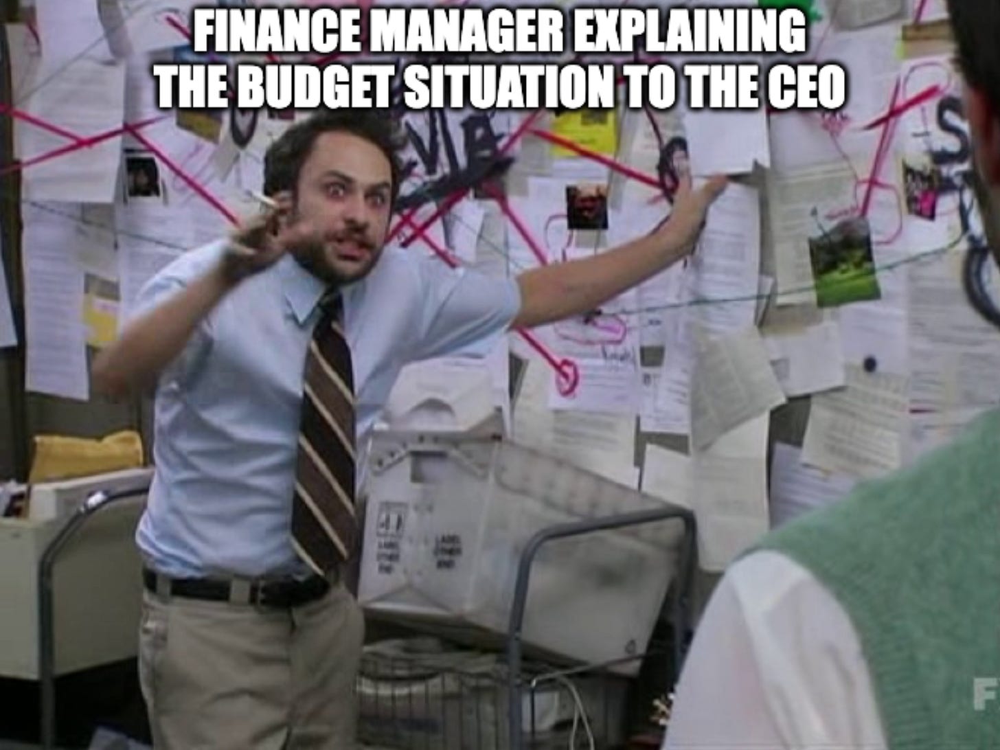 11 new memes for accountants | finway Blog 2026 11 new memes for accountants | finway Blog 2026