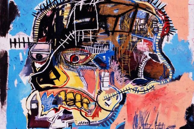 25 Contemporary Artworks you need to see - Artsper Magazine