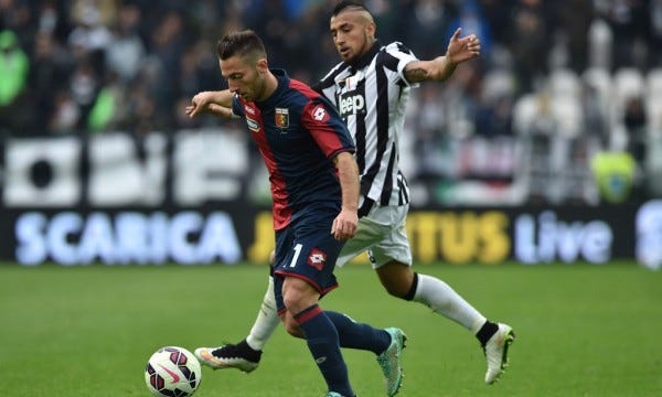 juventus beats empoli serie a soccer 2015 juventus beats empoli serie a soccer 2015